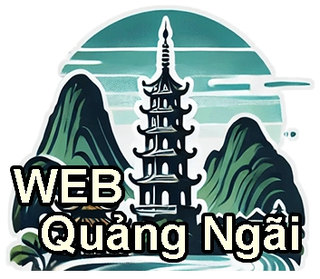 Web Quảng Ngãi