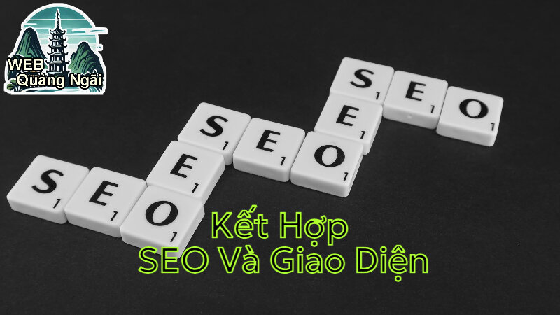 Cách Kết Hợp SEO Và Giao Diện Để Tăng Độ Nhận Diện Nhà Hàng