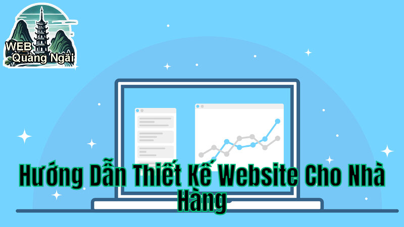 Hướng Dẫn Thiết Kế Website Cho Nhà Hàng