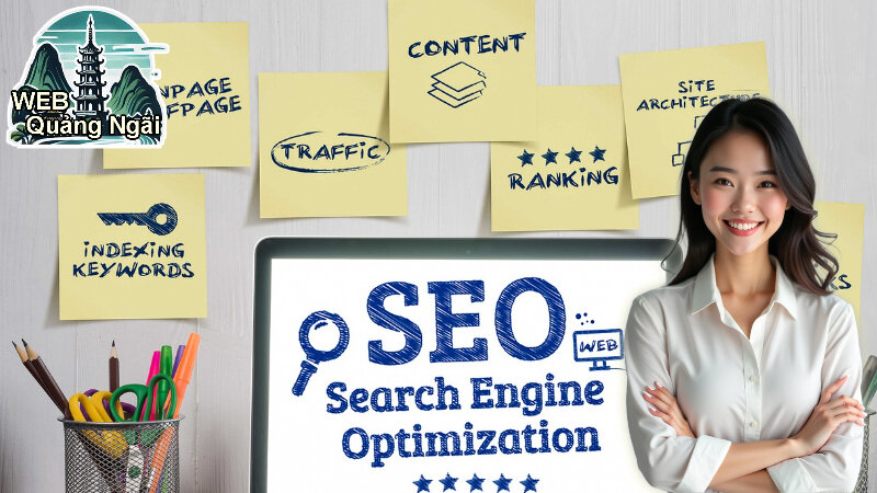 Lợi Ích Của Website Chuẩn SEO