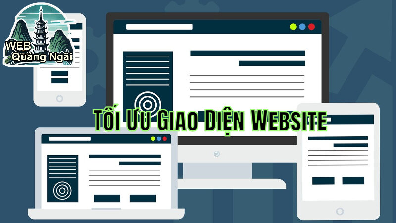 Tối Ưu Giao Diện Website Để Thu Hút Khách Đặt Bàn