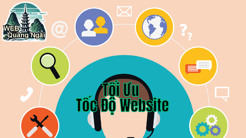 Tối Ưu Tốc Độ Website Để Cải Thiện Trải Nghiệm Người Dùng