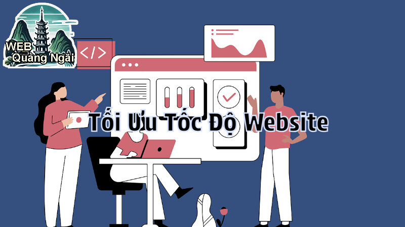 Tối Ưu Tốc Độ Website Du Lịch Để Nâng Cao Trải Nghiệm