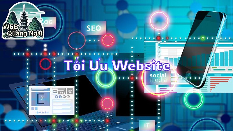 Tối Ưu Website Để Tăng Lượng Truy Cập Và Đặt Phòng