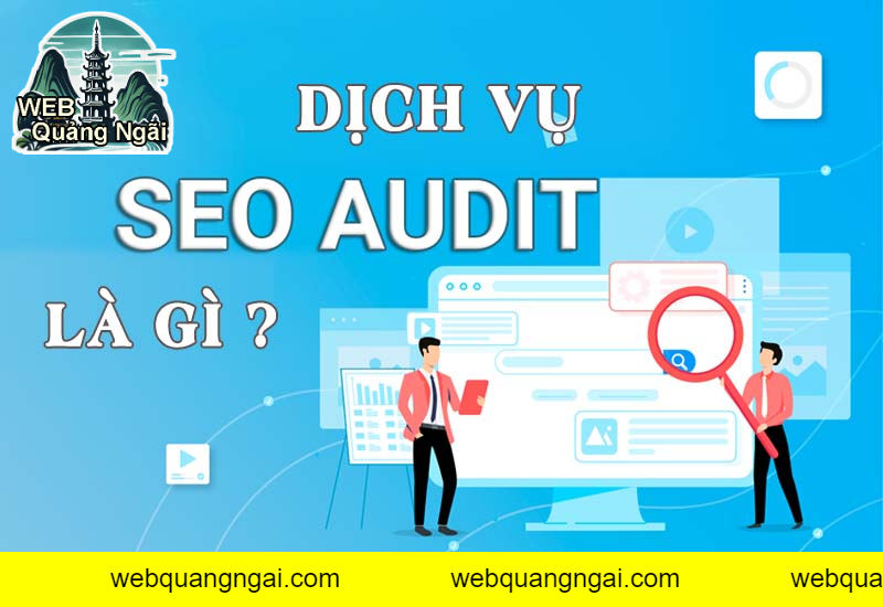 Audit Onpage là gì? Vì sao quan trọng với SEO?