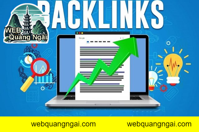 Backlink và textlink là gì?