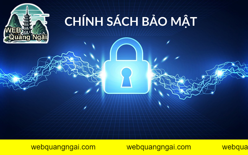 Chúng tôi cam kết bảo mật như thế nào?