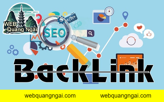Dịch vụ bán backlink/textlink tại Web Quảng Ngãi gồm những gì?