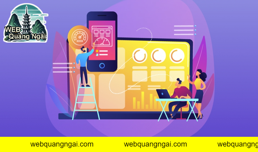 Dịch vụ tối ưu PageSpeed tại Web Quảng Ngãi có gì nổi bật?