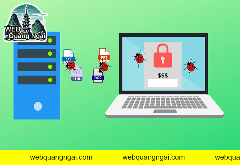 Khi nào bạn cần fix lỗi web và diệt virus?