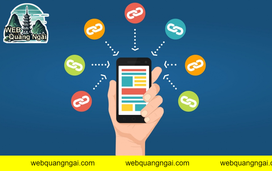 Lợi ích khi sử dụng backlink chất lượng