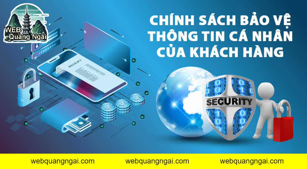 Mục đích của chính sách bảo mật