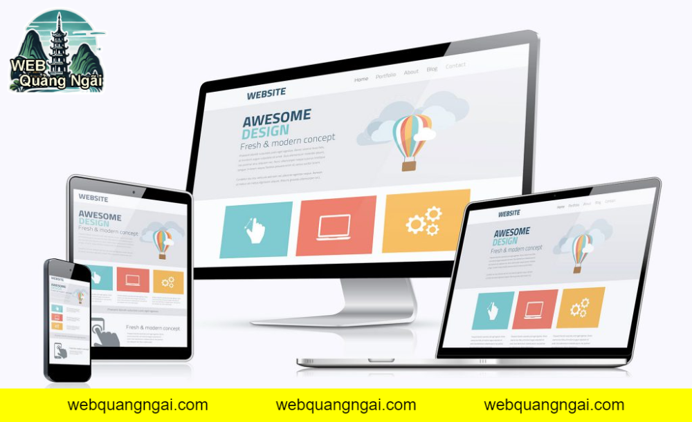 Những ai phù hợp với gói website giá rẻ?