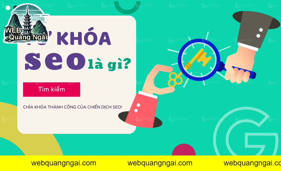 SEO từ khóa là gì? Vì sao cần SEO từ khóa?