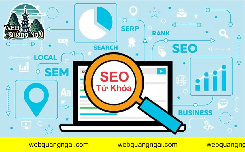 SEO từ khóa mang lại lợi thế cạnh tranh gì?