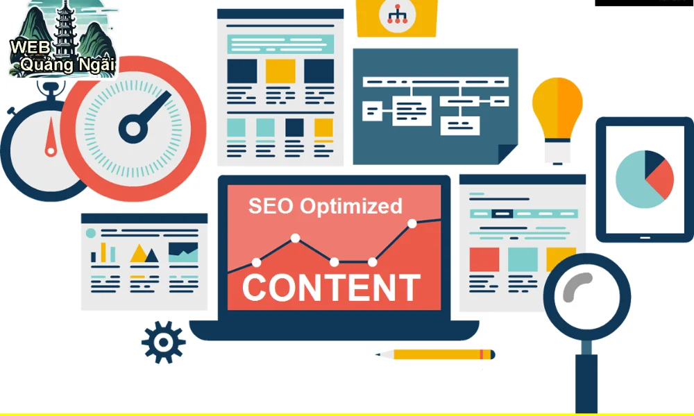 Thiết kế website chuẩn SEO – giá rẻ là gì?