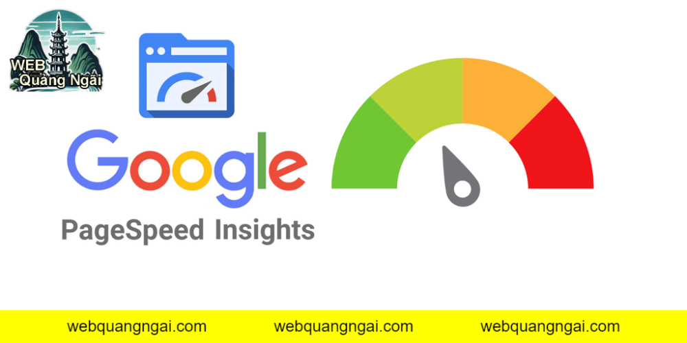 Tối ưu pagespeed