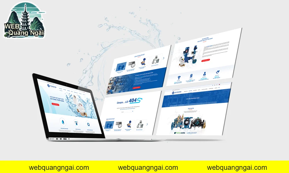 Vì sao thiết kế website giá rẻ là lựa chọn khởi đầu thông minh?