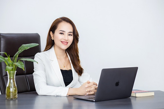 Trịnh Thu Web Top