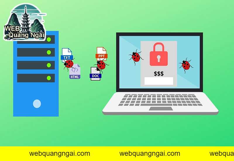 Khi nào bạn cần fix lỗi web và diệt virus?