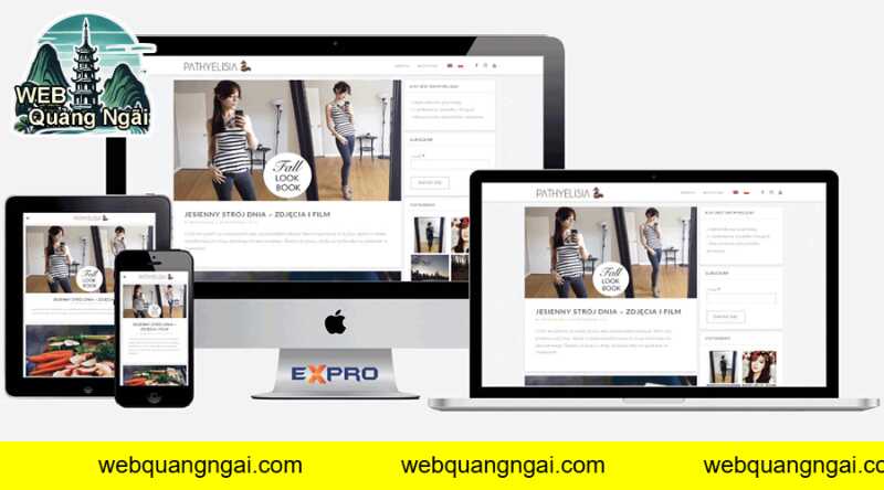 Thiết kế website bán hàng cần những tính năng là gì 